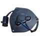 Motor Electroventilador Toyota Corolla 1998-2002