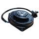 Motor Electroventilador Toyota Corolla 1998-2002