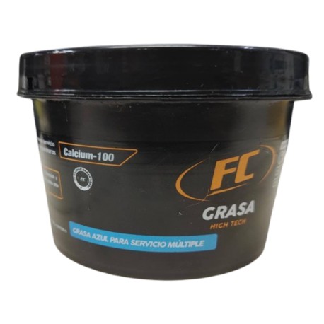 Grasa Azul Multiuso Liviano 250Gr.