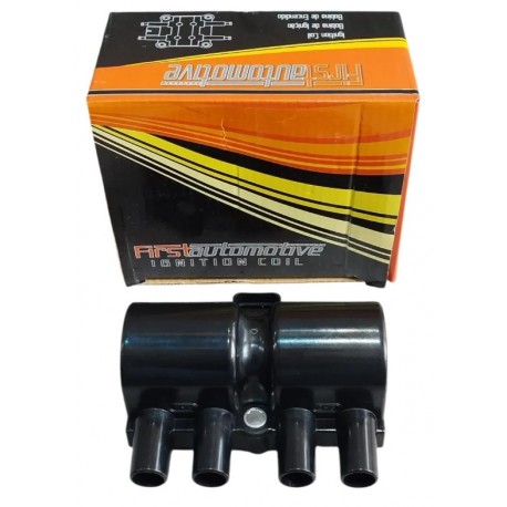 Bobina Chevrolet Aveo Spark Optra Meriva (3 pines)