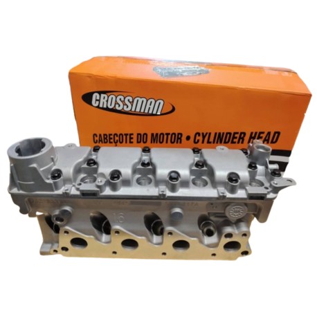 Camara Motor Volkswagen Fox Crosfox Polo Spacefox 1.6 Sola