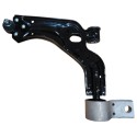 Meseta Izquierda Ford Fiesta Max Move 1.6 2009-2012