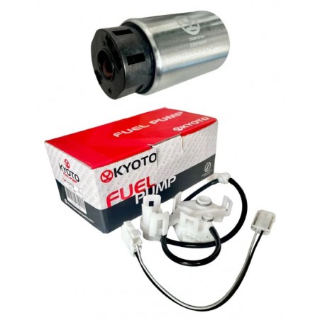 Pila Gasolina Toyota Yaris Hilux Kavak Fortuner Corolla (SIN RETORNO)