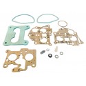 Kit Carburador Chevrolet 2 Bocas Motor 231 (Media Luna)