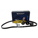 Kit Correa Tiempo Chevrolet Optra Desing Advance Astra 1.8