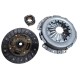 Kit Clutch Mitsubishi Lancer Signo 1.3 1.5 93-08 200mm 20D