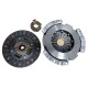 Kit Clutch Mitsubishi Lancer Signo 1.3 1.5 93-08 200mm 20D