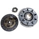 Kit De Embrague Toyota Corolla 1.6 1.8 Desde 1990 Hasta 2015