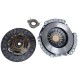 Kit De Embrague Toyota Corolla 1.6 1.8 Desde 1990 Hasta 2015