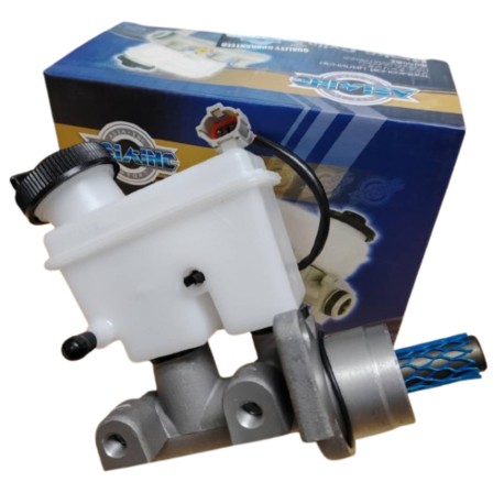 Bomba De Frenos Chevrolet Aveo Optra 2 Tubos