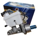 Bomba De Frenos Chevrolet Aveo 02-07 Optra 04-08 2 Tubos