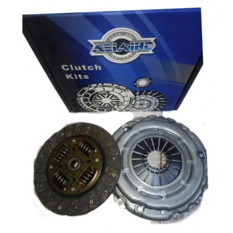 Kit De Embrague Clutch Croche Chery Orinoco Y A520 1.8
