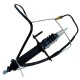 Bombin Clutch Inferior Grand Blazer Cheyenne C10 C30