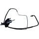 Bombin Clutch Inferior Grand Blazer Cheyenne C10 C30