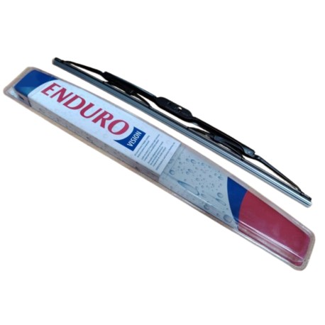 Cepillo Limpia Parabrisas Bosch ECO 19 Pulgadas Metalico