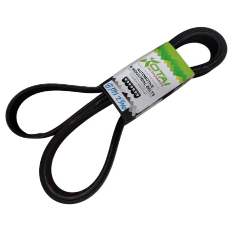 Correa Unica F250 F350 Triton 5.4 Super Duty