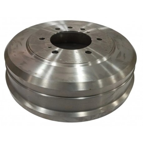 Tambor De Frenos Nissan D21 Frontier y XTerra