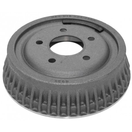 Tambor De Frenos Buick Century Celebrity Lumina