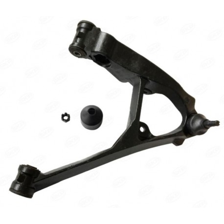 Meseta Inferior Derecha Chevrolet Silverado Grand Blazer Z71
