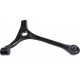 Meseta Inferior Izquierda Ford Taurus 1998-2007