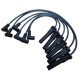 Cable Bujias Dodge Caravan y Grand Caravan 3.3 1996-2000