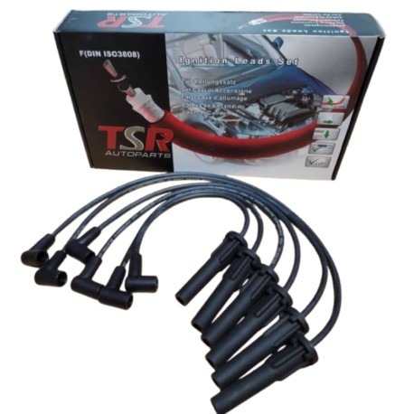 Cable Bujias Dodge Caravan y Grand Caravan 3.3 1996-2000