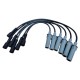 Cable Bujias Dodge Caravan y Grand Caravan 3.3 2001-2010