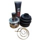 Punta Tripoide Mazda 3 2.0 Tipo Tornillo 2004-2005