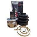 Punta Tripoide Mazda 3 2.0 Tipo Tornillo 2004-2005