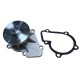 Bomba De Agua De Nissan Frontier D21 D22 Motor 2.4 Gasolina