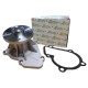 Bomba De Agua De Nissan Frontier D21 D22 Motor 2.4 Gasolina