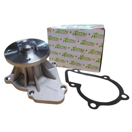 Bomba De Agua De Nissan Frontier D21 D22 Motor 2.4 Gasolina