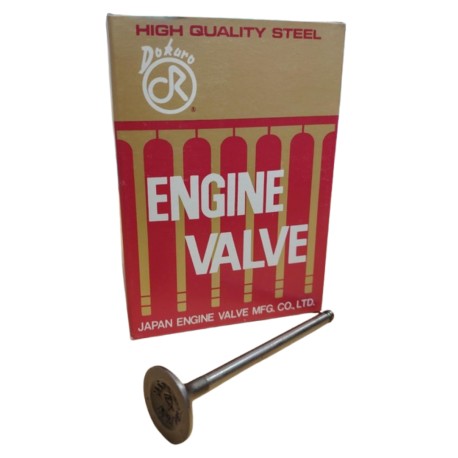 Valvula De Escape Ford laser 1.6 16 Valvulas 1995-1999