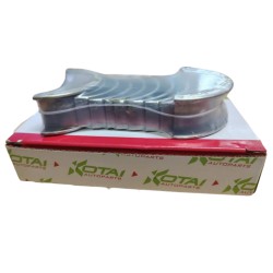 Concha Bancada STD Mitsubishi Lancer Hyundai Excel VER LISTA