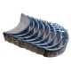 Concha Biela 020 Mitsubishi Lancer CK1 CK2 y CS3 VER LISTA