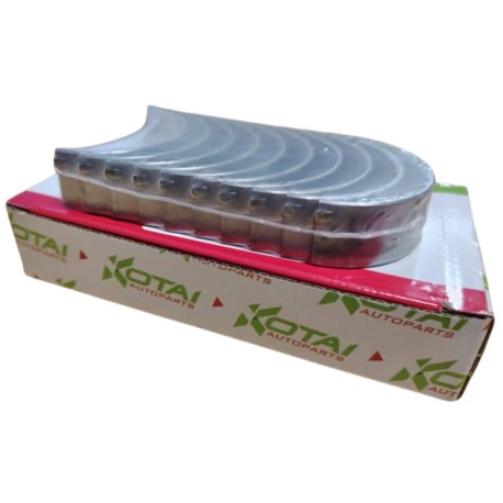 Concha Bancada STD Mitsubishi Lancer Touring 2.0 CS6