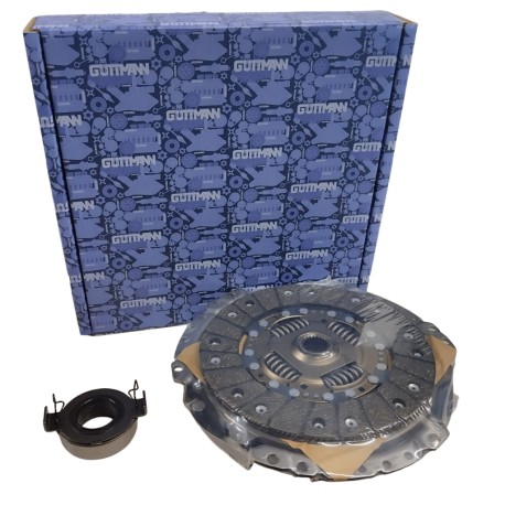 Kit De Embrague Toyota Corolla 1.6 1.8 Desde 1990 Hasta 2015