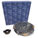 Kit De Embrague Toyota Corolla 1.6 1.8 Desde 1990 Hasta 2015