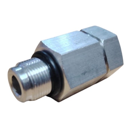 Acople Bomba De Frenos Para Chevrolet Aveo 4 Tuberias