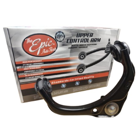 Meseta Superior Izquierda Ford Explorer Eddie Bauer 2006-211