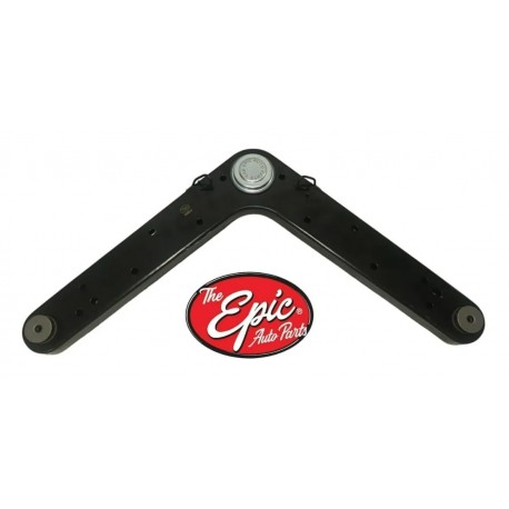 Barra Bumerán De Suspensión Trasera Jeep Liberty Kj 02-07
