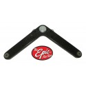 Barra Bumerán De Suspensión Trasera Jeep Liberty Kj 02-07
