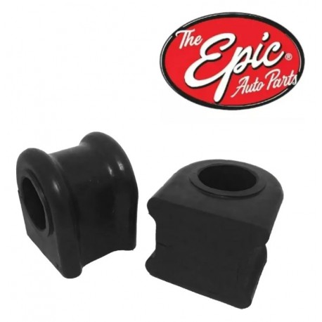 Kit Buje Barra Estabilizadora Cherokee Liberty KJ 2002-2007