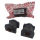 Kit Gomas Barra Estabilizadora Dodge Caliber y Jeep Compass