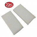 Filtro Antipolen Jeep Cherokee Liberty KK 2008-2012
