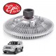 Fan Clutch Jeep Cherokee Liberty KK 2009-2012