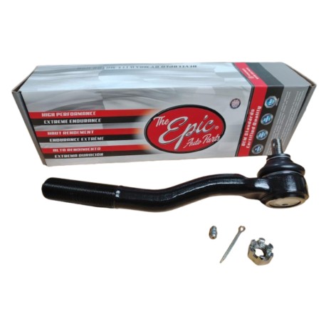 Terminal Interno Izquierdo Jeep Grand Cherokee WJ