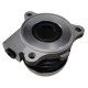 Collarin Hidraulico Chevrolet Optra Limited Desing y Advance