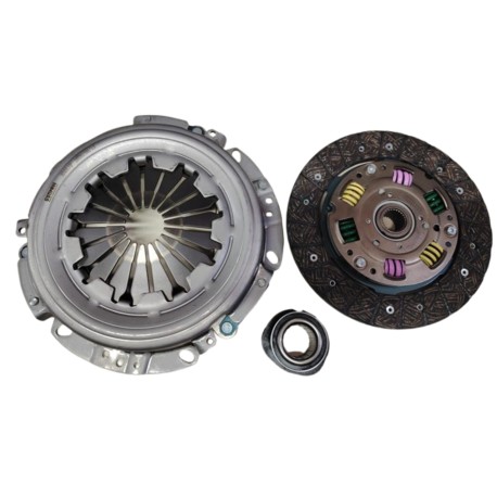 Kit Embrague Renault Logan Sandero 1.6