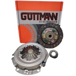 Kit Embrague Renault Logan Sandero 1.6